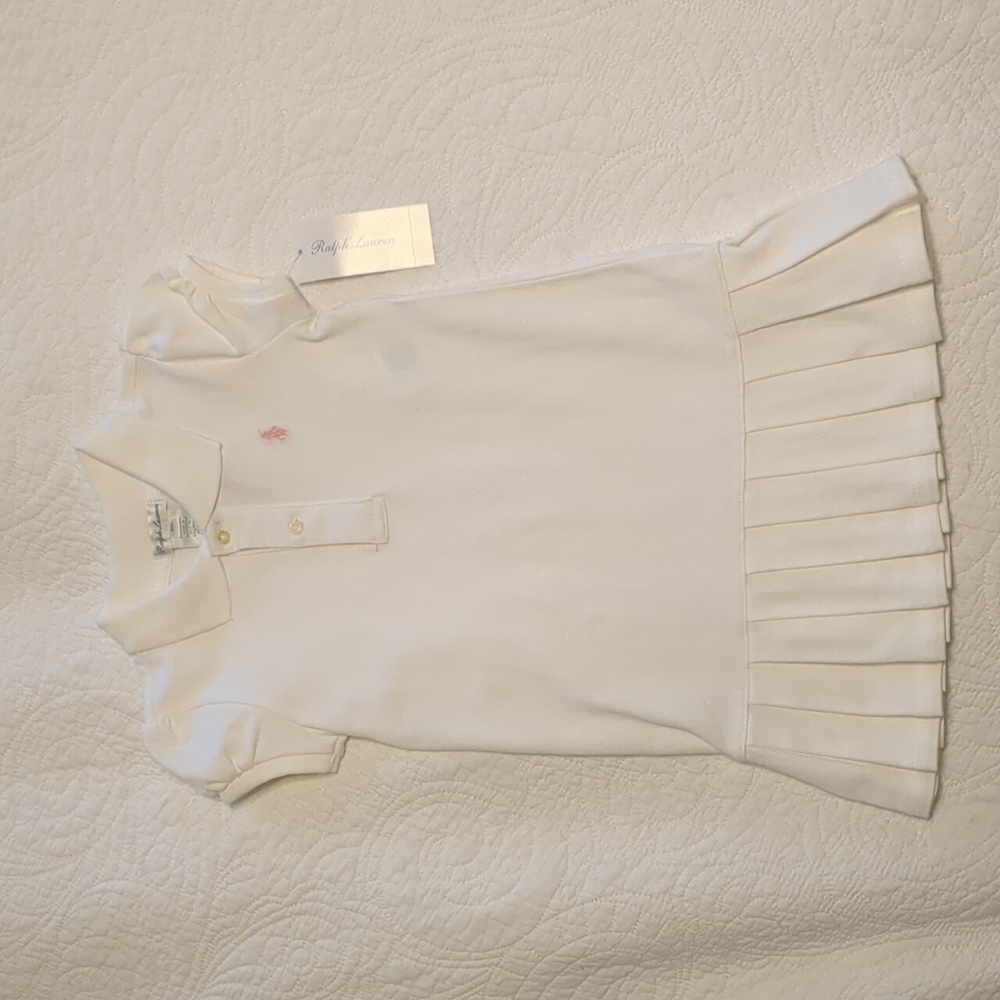 Ralph Lauren Dress